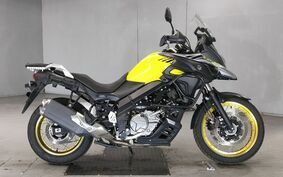 SUZUKI DL650 ( V-Strom 650 ) XT 2018 C733A