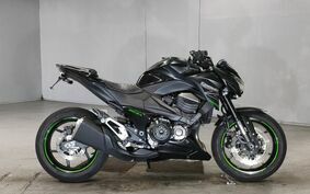 KAWASAKI Z800 2014 ZR800A