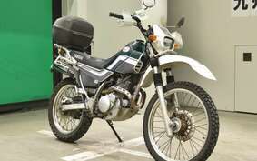 YAMAHA SEROW 225 DG08J