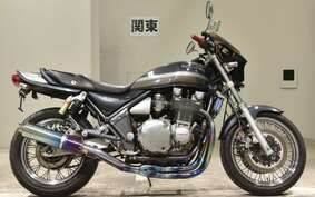 KAWASAKI ZEPHYR 1100 RS 1998 ZRT10A