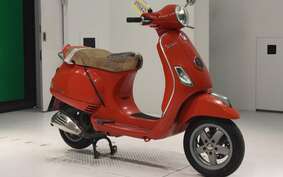 VESPA LX125IE