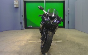 KAWASAKI NINJA ZX-6R 2009 ZX4R12