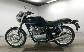 YAMAHA SRV250 RENAISSA 4DN