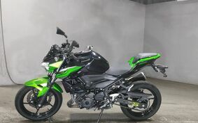 KAWASAKI Z400 2019 EX400G