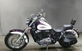 HONDA SHADOW 1100 American Classic 1995 SC32