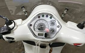 VESPA GTS250ie サイドカー M45100