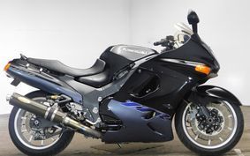 KAWASAKI ZZ1100 NINJA 2000 ZXT10D062247