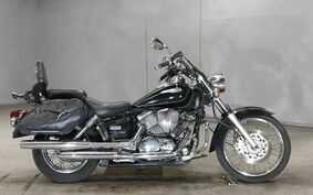 YAMAHA DRAGSTAR 250 VG02J