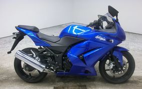 KAWASAKI NINJA 250R 2008 EX250K