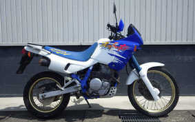 HONDA NX650 DOMINATOR 1992 RD02