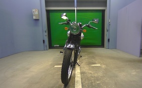 KAWASAKI W400 2009 EJ400A