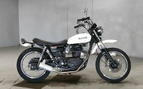 KAWASAKI 250TR BJ250F