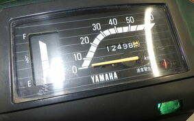 YAMAHA MATE 50 V50