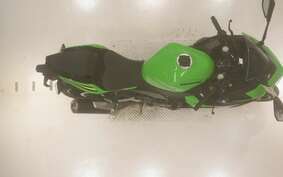 KAWASAKI NINJA 400 2021 EX400G