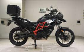 BMW F700GS 2017 0B06