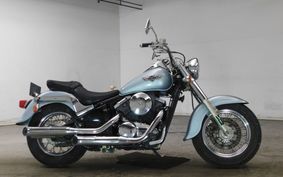 KAWASAKI VULCAN 400 CLASSIC 1996 VN400A