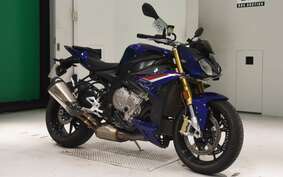 BMW S1000R 2021