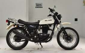 KAWASAKI 250TR BJ250F