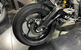 TRIUMPH STREET TRIPLE RS 2022 HDA554