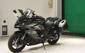 KAWASAKI NINJA 1000 SX 2024 ZXT02K