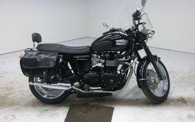 TRIUMPH BONNEVILLE 2008 J9107G