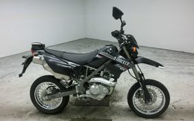 KAWASAKI KLX125D TRACKER 2010 LX125D