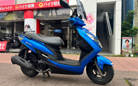 SUZUKI SWISH DV12B