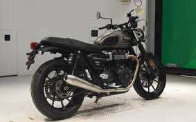 TRIUMPH SPEED TWIN 900 2022