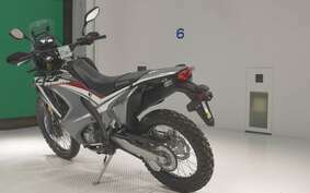 HONDA CRF250 RALLY LDA MD44