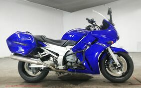 YAMAHA FJR1300 2002 RP04