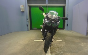 KAWASAKI NINJA 1000 A 2011 ZXT00G