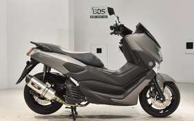 YAMAHA N-MAX 155 A SG50J