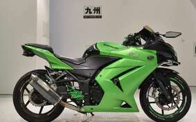 KAWASAKI NINJA 250R EX250K