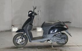 SUZUKI LET's CA4AA