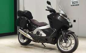 HONDA NC 700 INTEGRA 2012 RC62