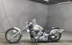 YAMAHA DRAGSTAR 400 1997 4TR