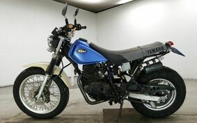 YAMAHA TW200 DG07J