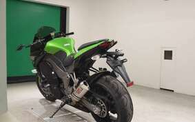 KAWASAKI NINJA 1000 2011 ZXT00G