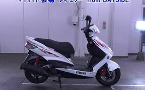 YAMAHA シグナス 125X-2 SE46