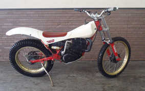 YAMAHA TY250 R 38V