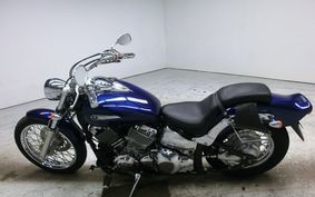 YAMAHA DRAGSTAR 400 2003 VH01J