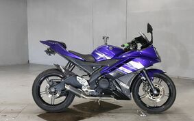 YAMAHA YZF-R15 1CK0