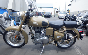 ROYAL ENFIELD クラシック500 EFI 2021