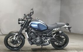 YAMAHA XSR900 2016 RN46J