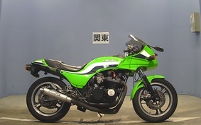 KAWASAKI GPZ750 1984 ZX750A