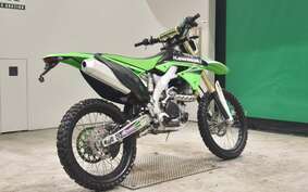 KAWASAKI KX250 F KX250Y