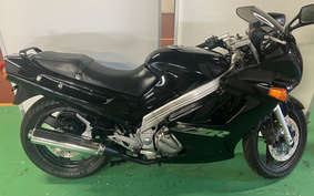 KAWASAKI ZZ-R250 EX250H