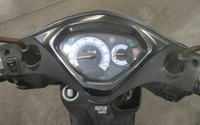 YAMAHA AXIS Z SED7J