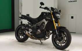 YAMAHA MT-09 A 2014 RN34J