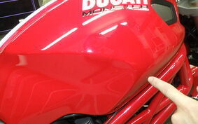 DUCATI MONSTER 1100 EVO 2011